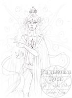 Arianrhod\'s Wind- The Sidhe Queen Oracle